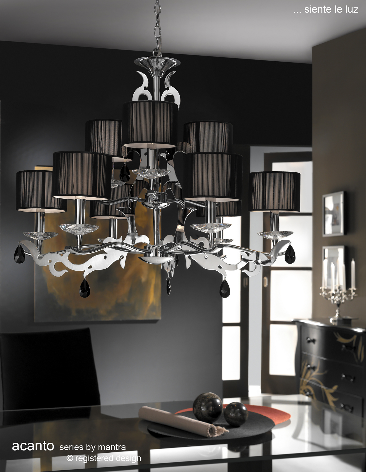 Acanto Ceiling Lights Mantra Contemporary Ceiling Lights Acanto Ceiling Lights Mantra Contemporary Ceiling Lights